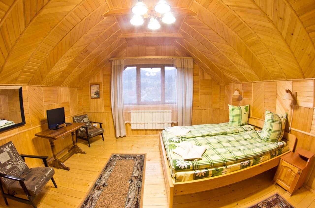 Курортные отели Edelweiss Carpathians Migovo Мигово-24