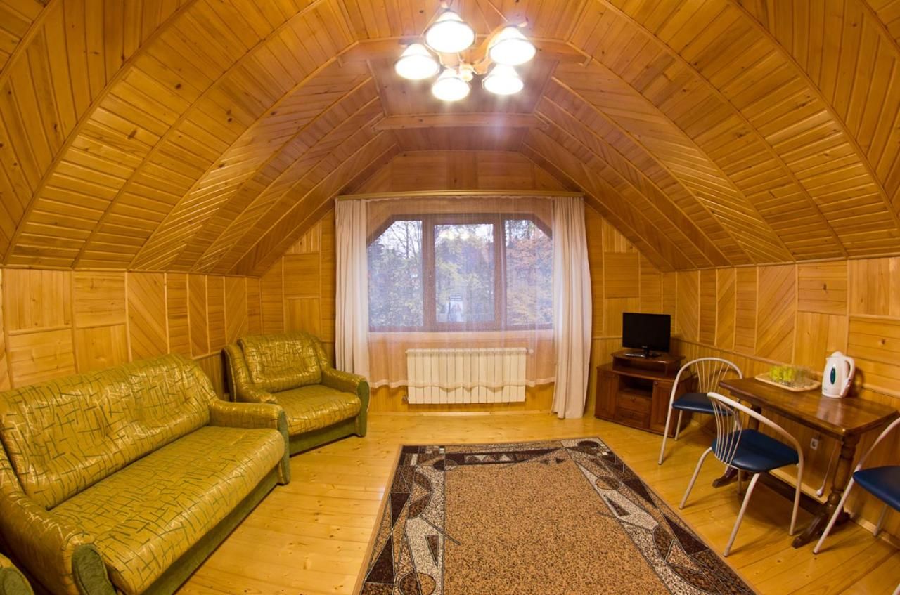 Курортные отели Edelweiss Carpathians Migovo Мигово-25