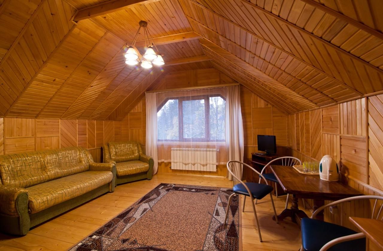 Курортные отели Edelweiss Carpathians Migovo Мигово-26