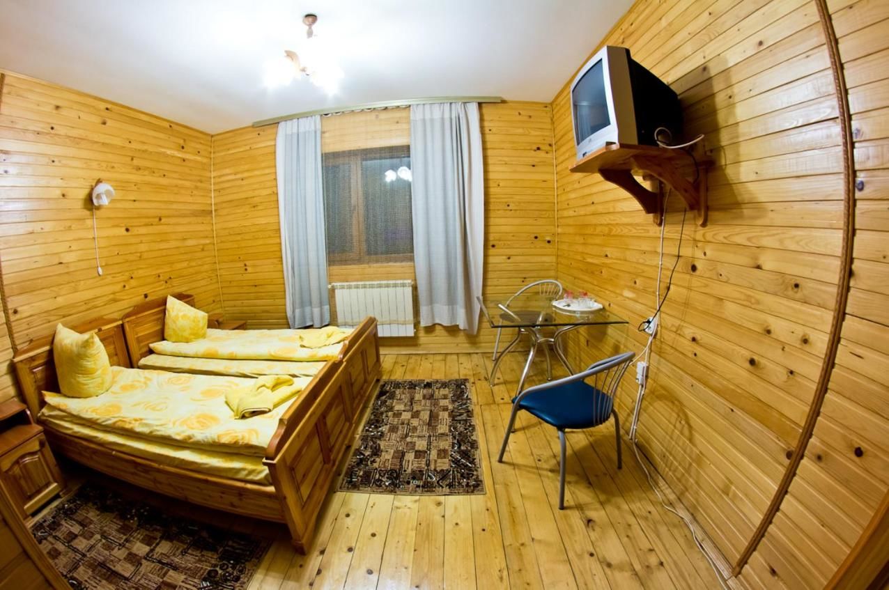 Курортные отели Edelweiss Carpathians Migovo Мигово-30