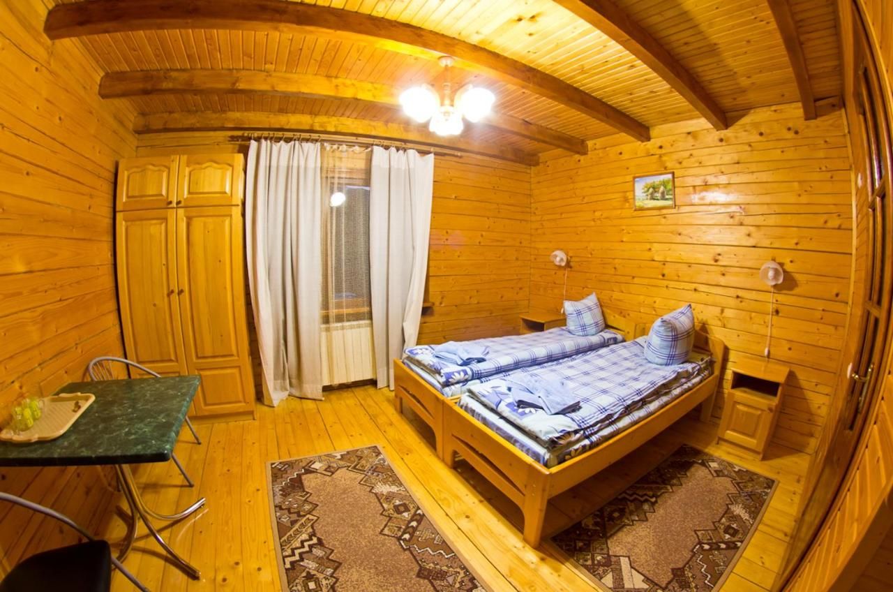 Курортные отели Edelweiss Carpathians Migovo Мигово-32
