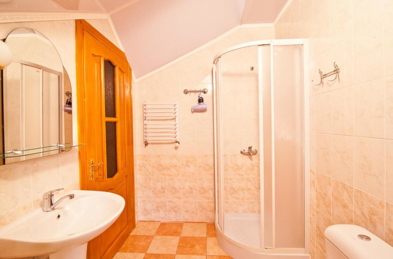 Курортные отели Edelweiss Carpathians Migovo Мигово-34