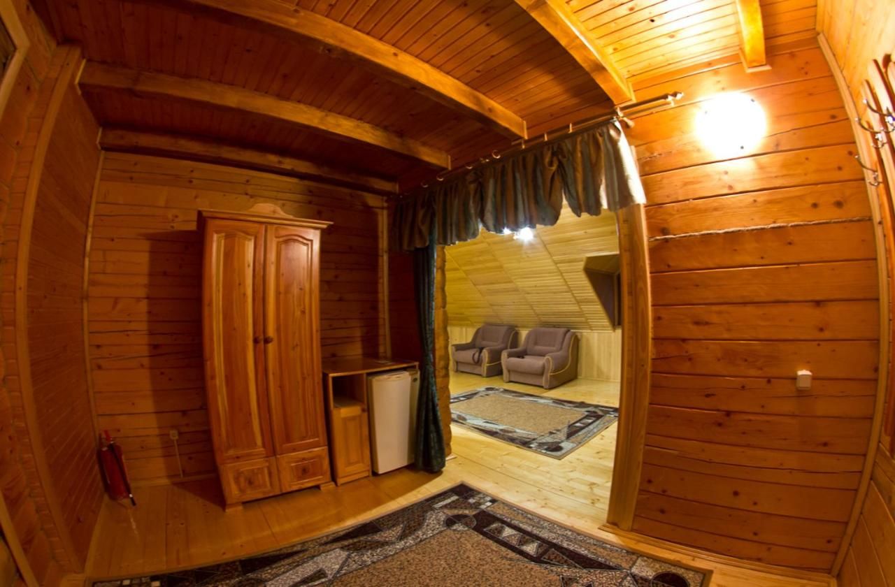 Курортные отели Edelweiss Carpathians Migovo Мигово-36