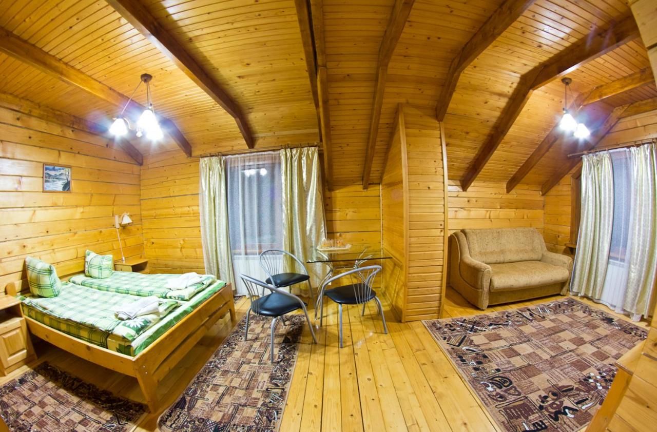 Курортные отели Edelweiss Carpathians Migovo Мигово-38