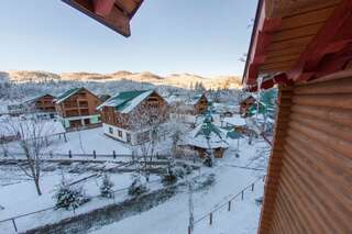 Курортные отели Edelweiss Carpathians Migovo Мигово-2